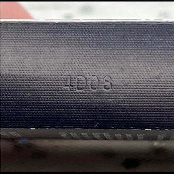 Dior Forever Couture Luminizer, 06 Coral Glow, New In Box - Picture 8 of 9